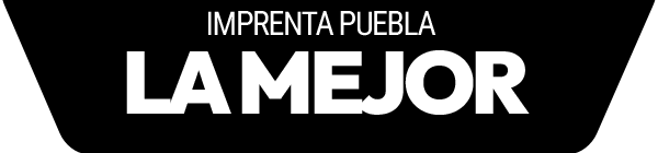 Imprenta Puebla La Mejor