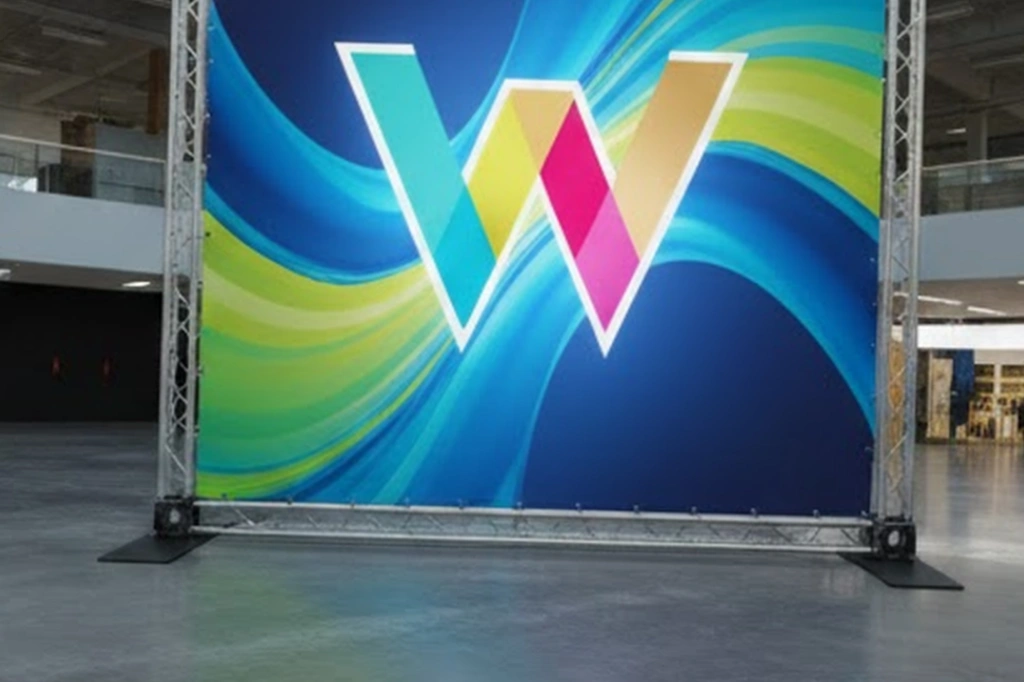 Backings Muros Publicitarios Puebla