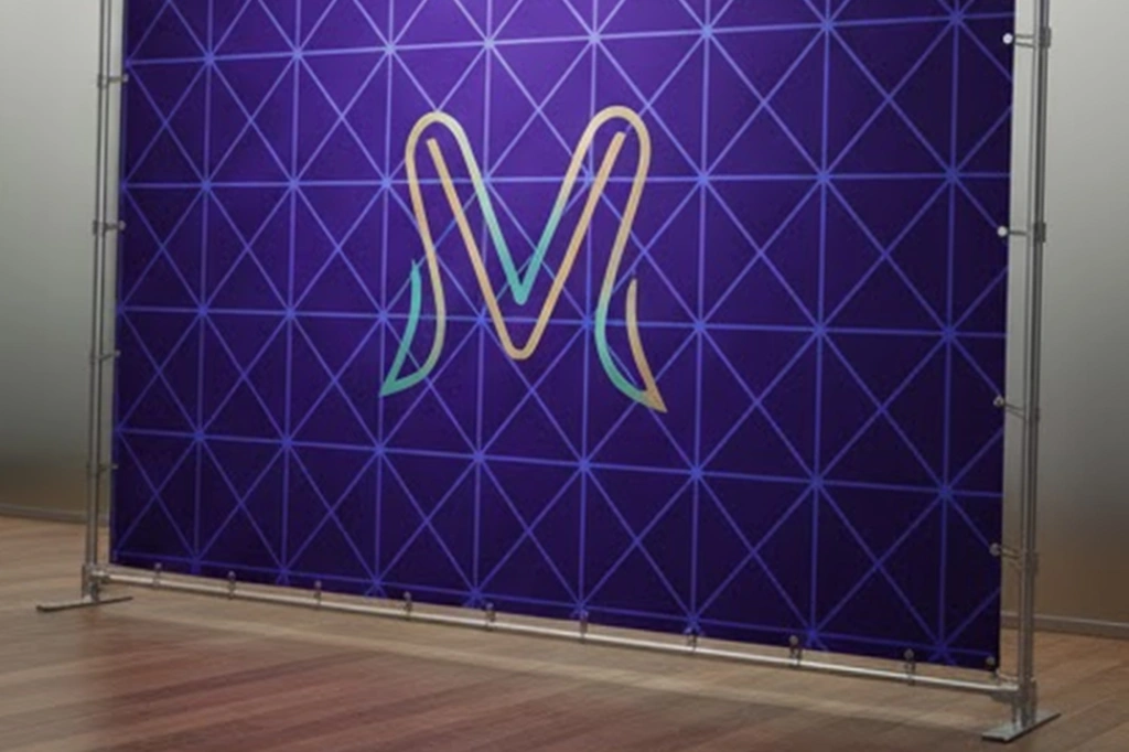 Backings Muros Publicitarios Puebla