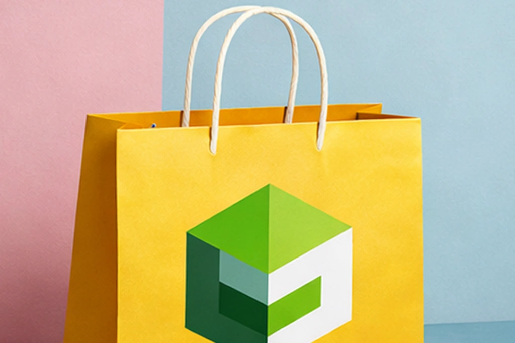 Bolsas Papel Kraft Puebla