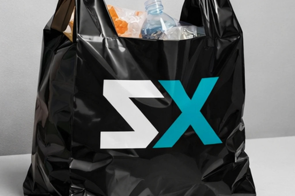 Bolsas Plástico Personalizadas Puebla