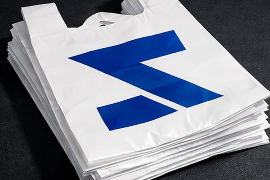 Bolsas Plástico Personalizadas Puebla