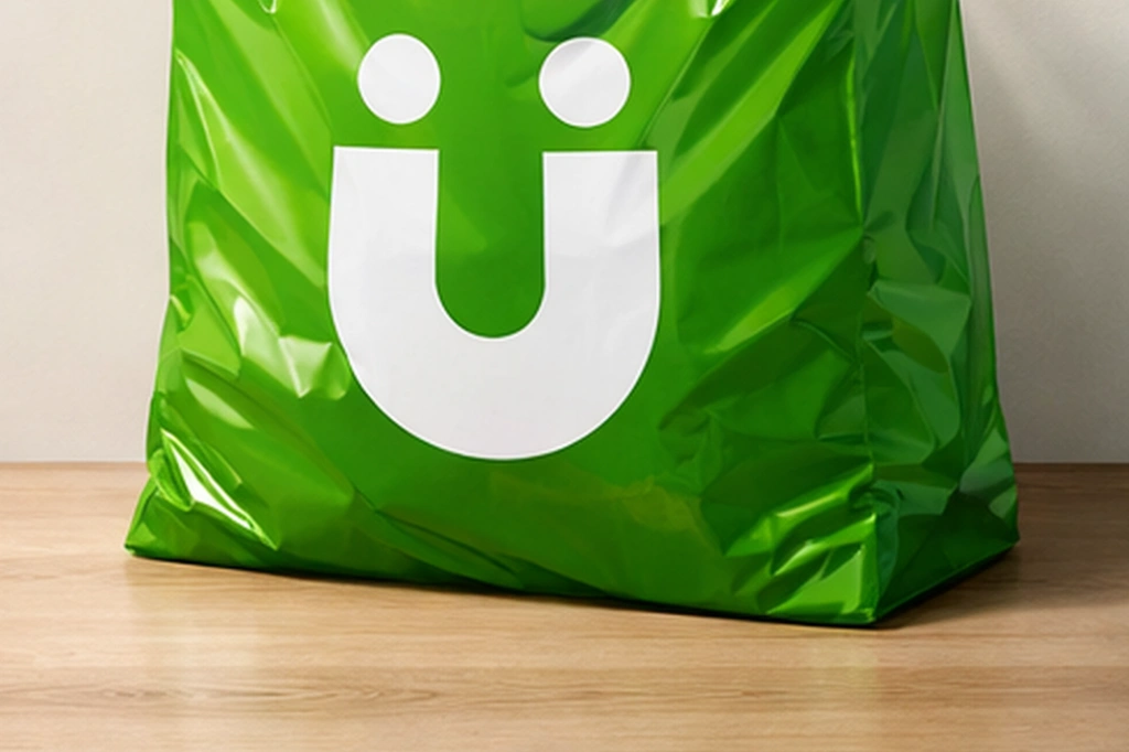 Bolsas Plástico Personalizadas Puebla