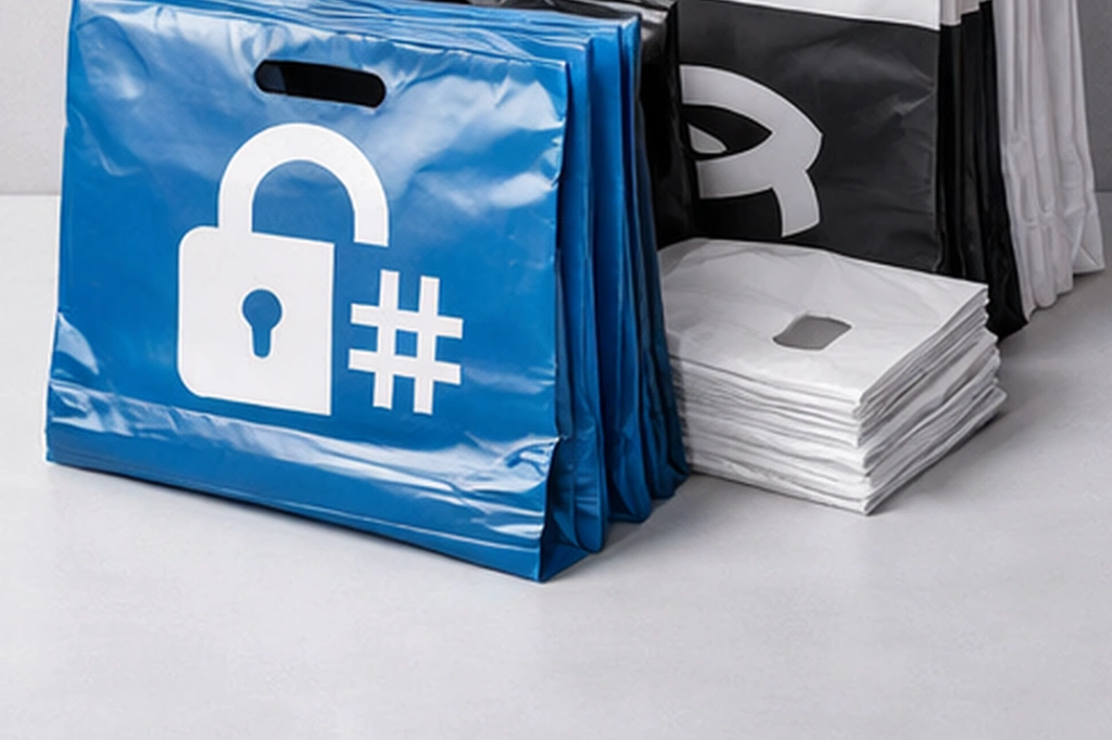 Bolsas Plástico Personalizadas Puebla