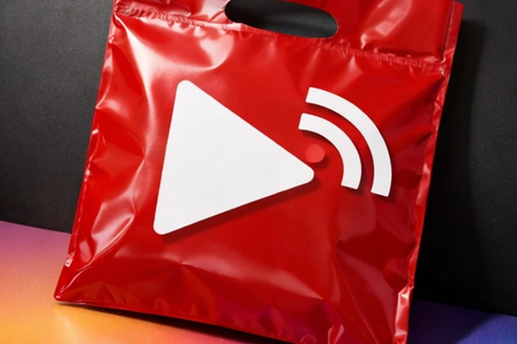 Bolsas Plástico Personalizadas Puebla