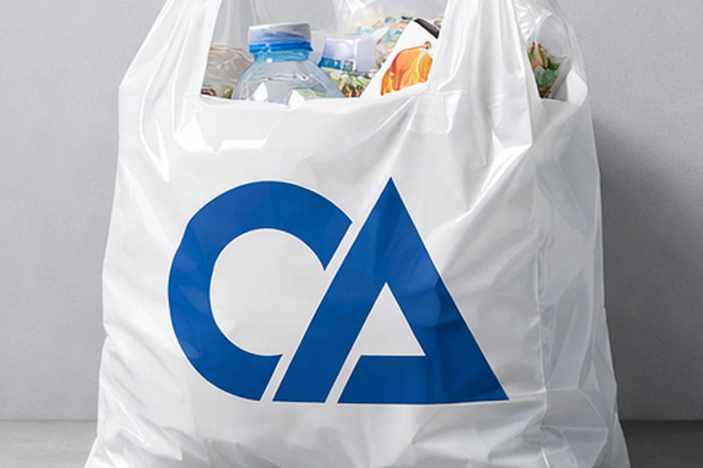 Bolsas Plástico Personalizadas Puebla