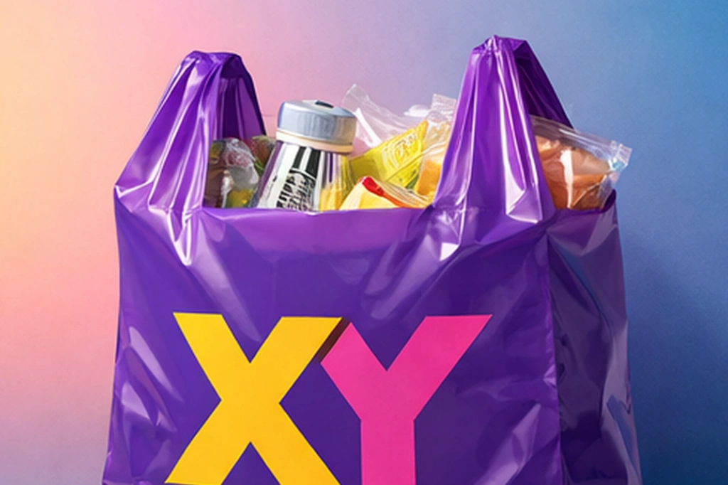 Bolsas Personalizadas Puebla