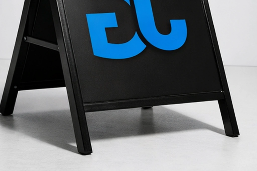 Caballetes Publicitarios Puebla