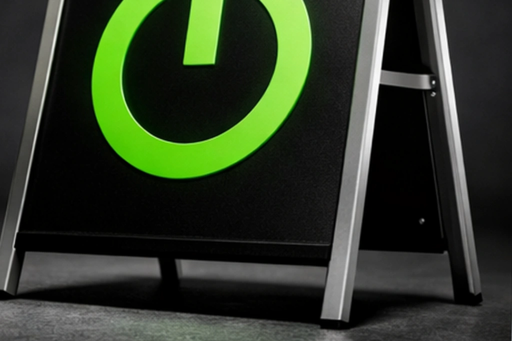 Caballetes Publicitarios Puebla