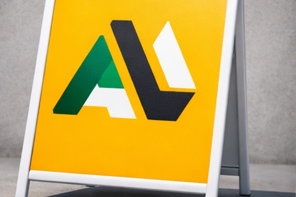 Caballetes Publicitarios Puebla