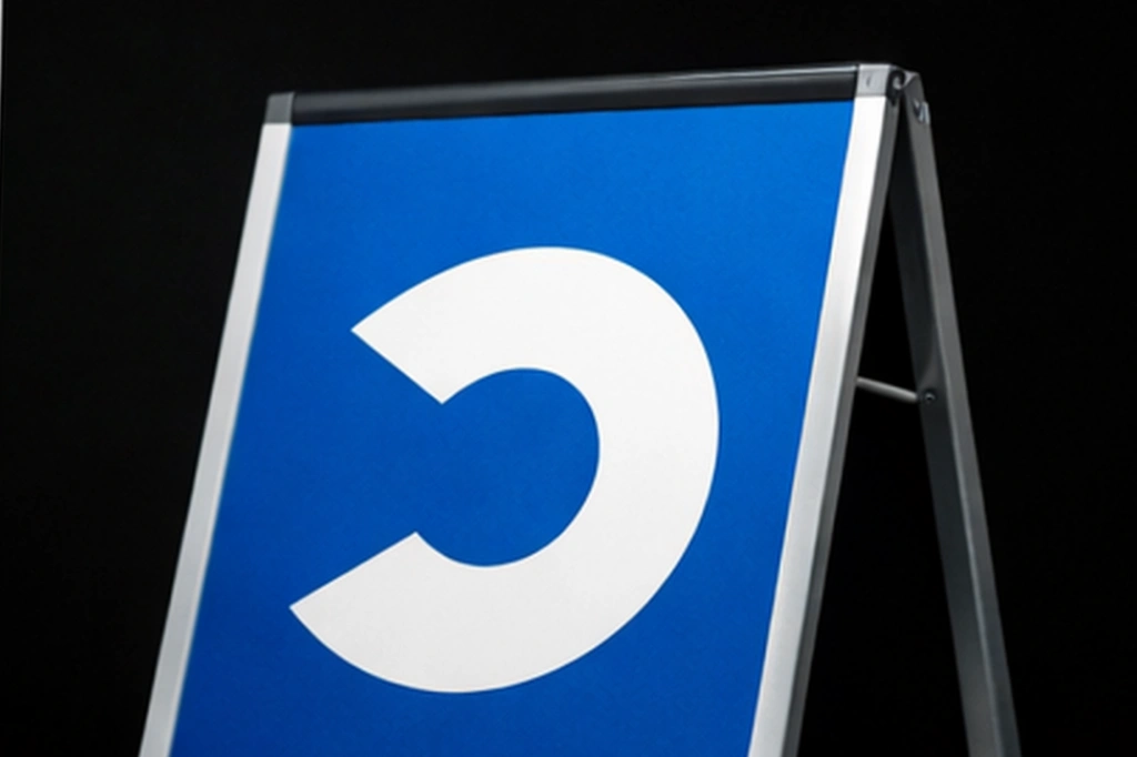 Caballetes Publicitarios Puebla