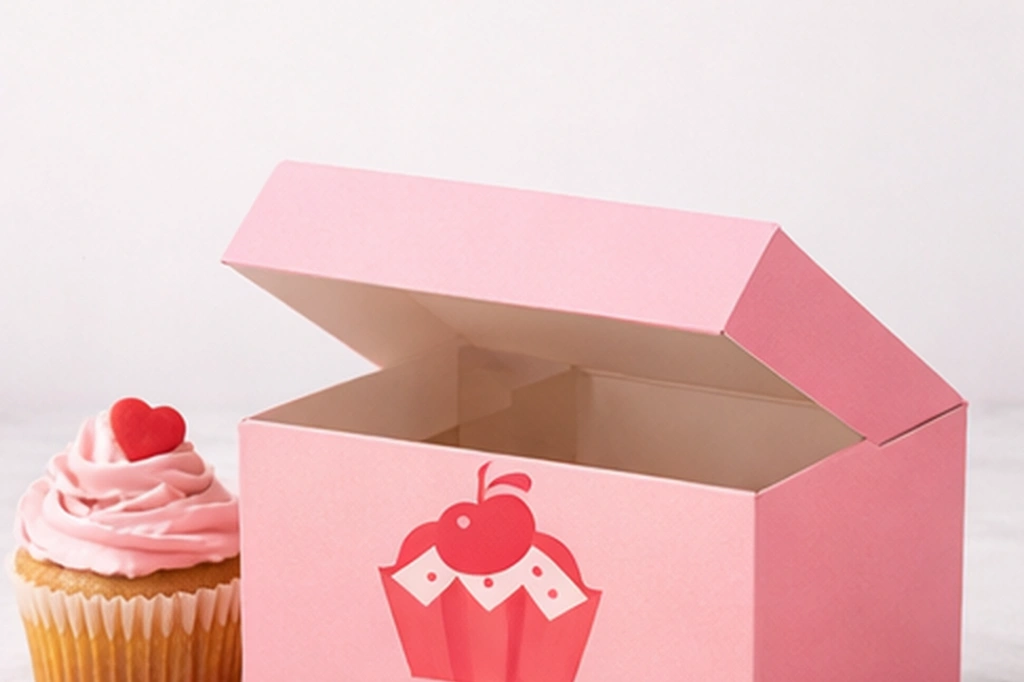 Cajas Pasteles Personalizadas Puebla