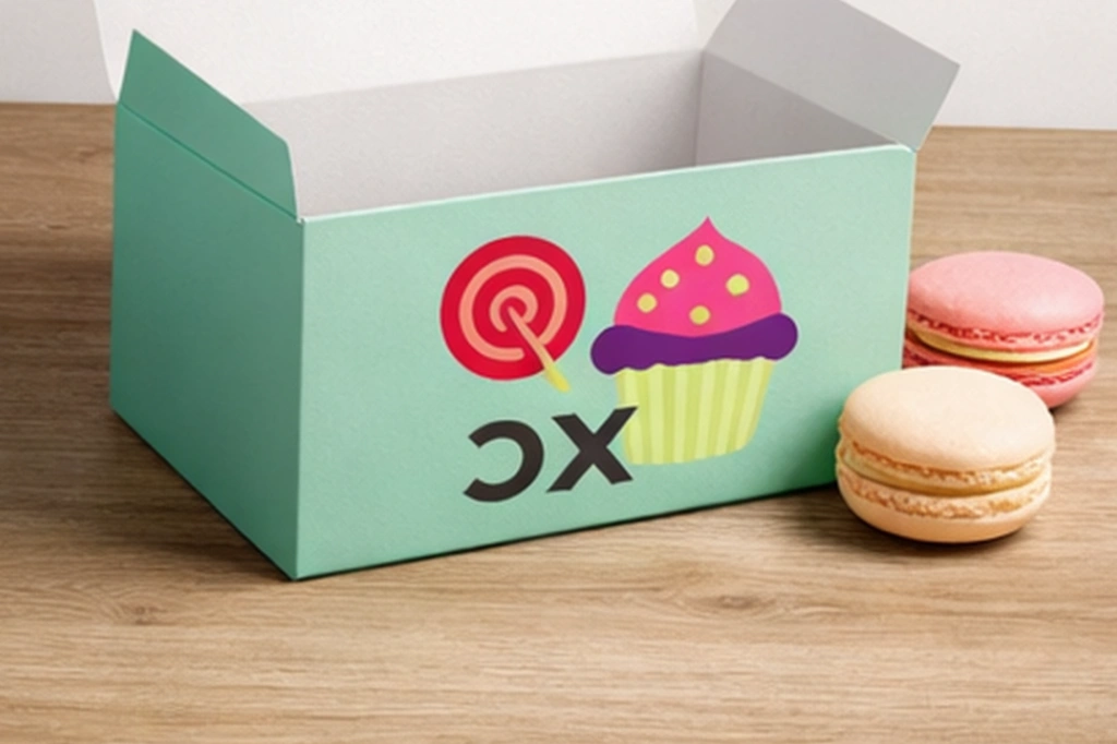 Cajas Pasteles Personalizadas Puebla