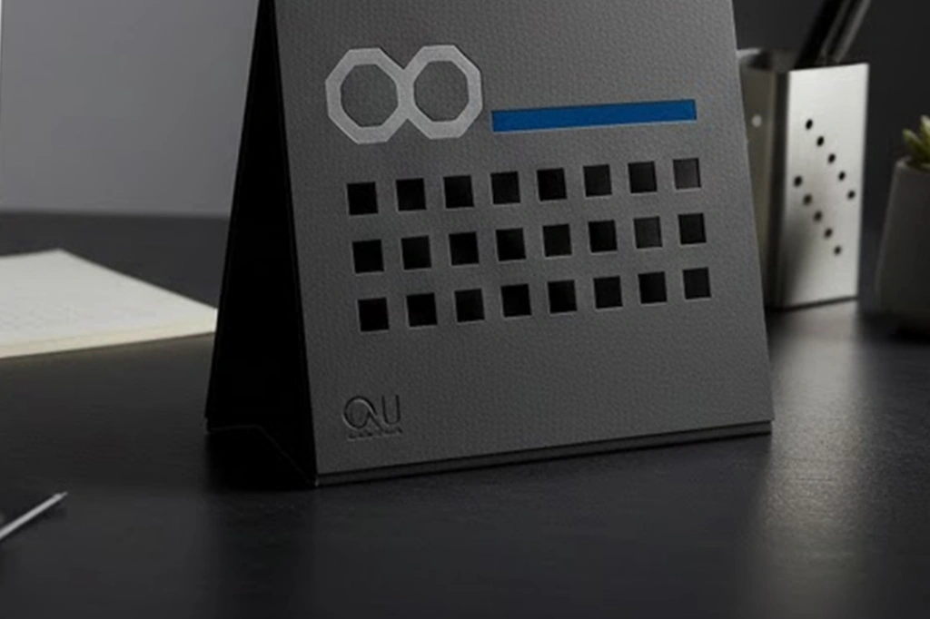 Calendarios Personalizados de Escritorio Puebla