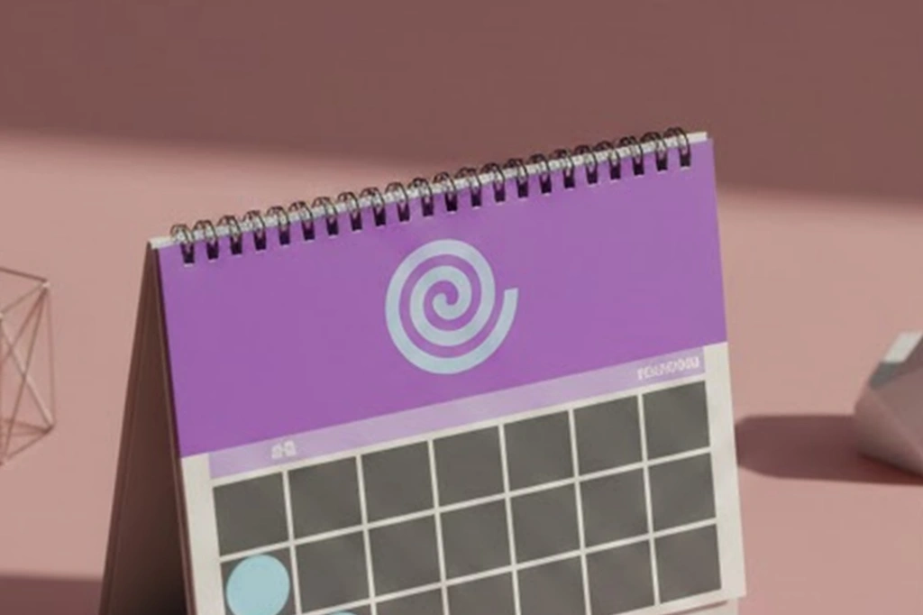 Calendarios Personalizados de Escritorio Puebla