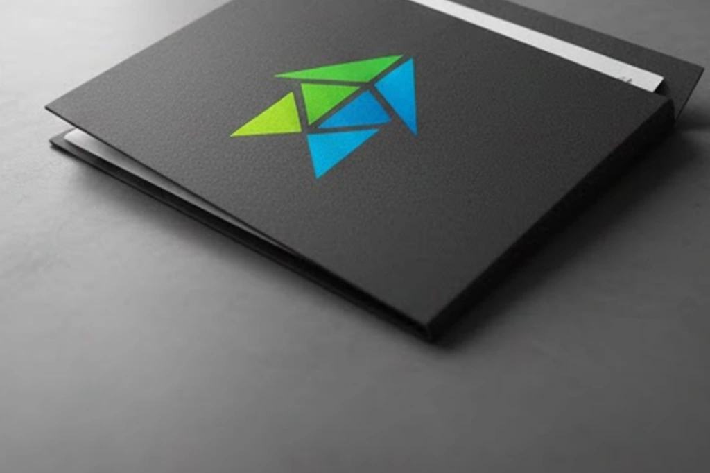 Carpetas Corporativas Folders Puebla