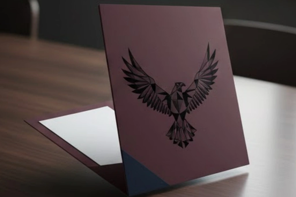 Carpetas Corporativas Folders Puebla