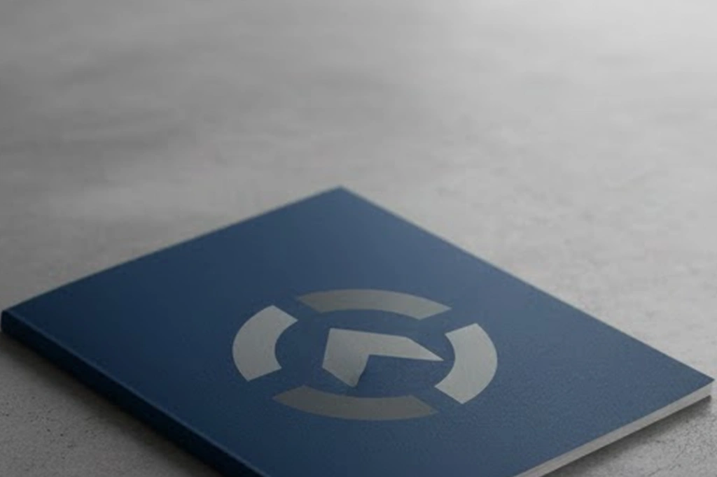 Carpetas Corporativas Folders Puebla