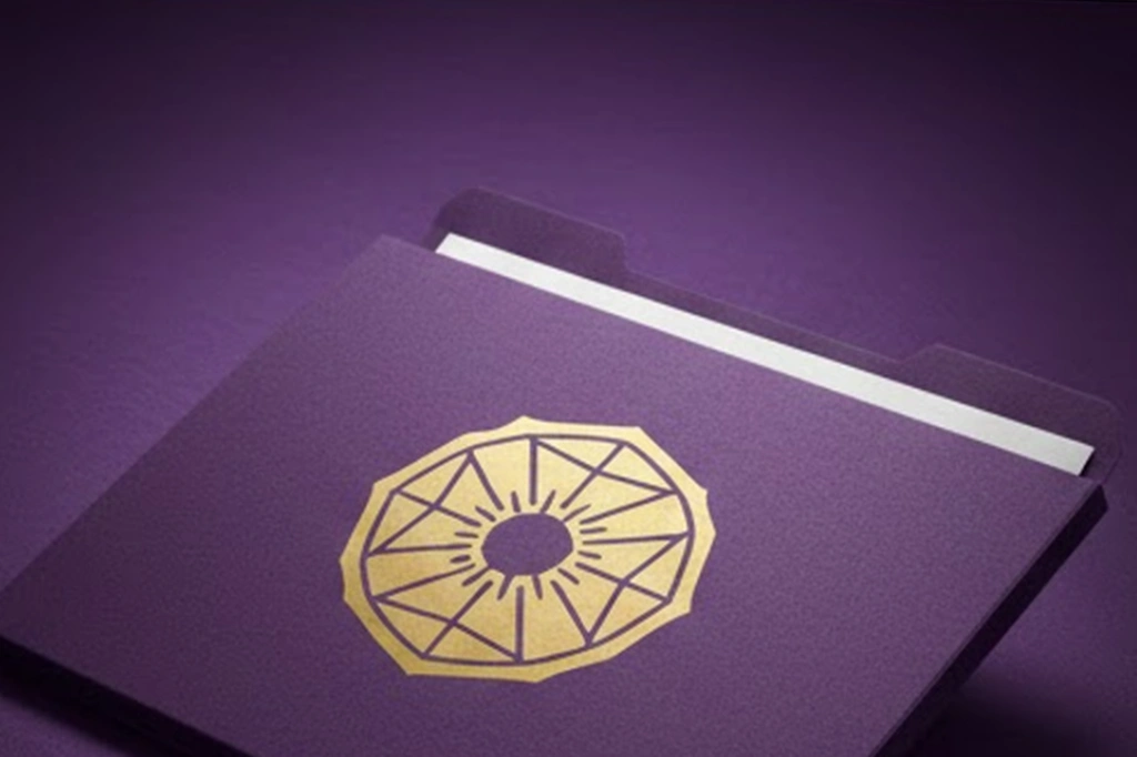 Carpetas Corporativas Folders Puebla