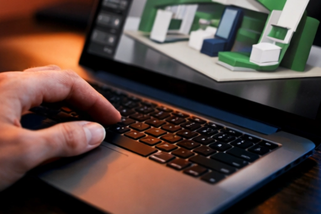 Diseño Stands Puebla