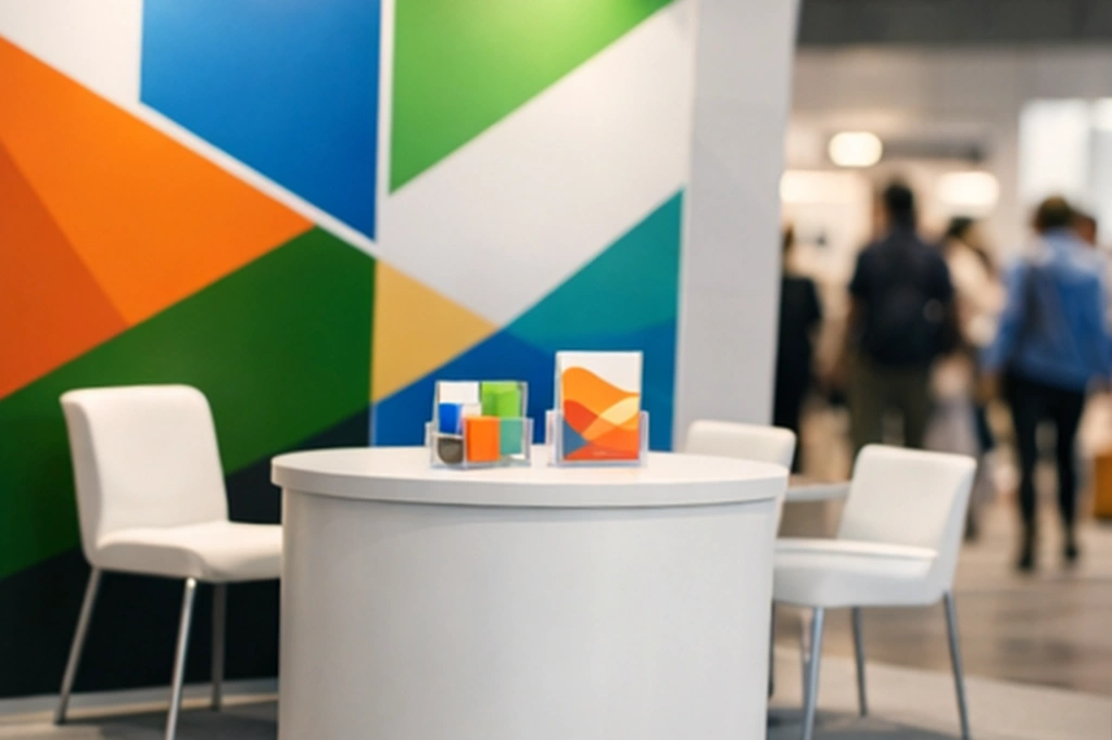 Diseño Stands Puebla