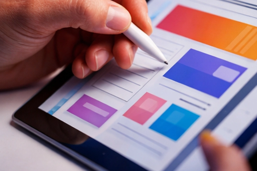 Diseño Web & Páginas Web Puebla