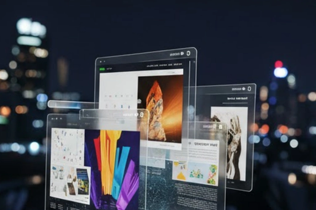 Diseño Web & Páginas Web Puebla