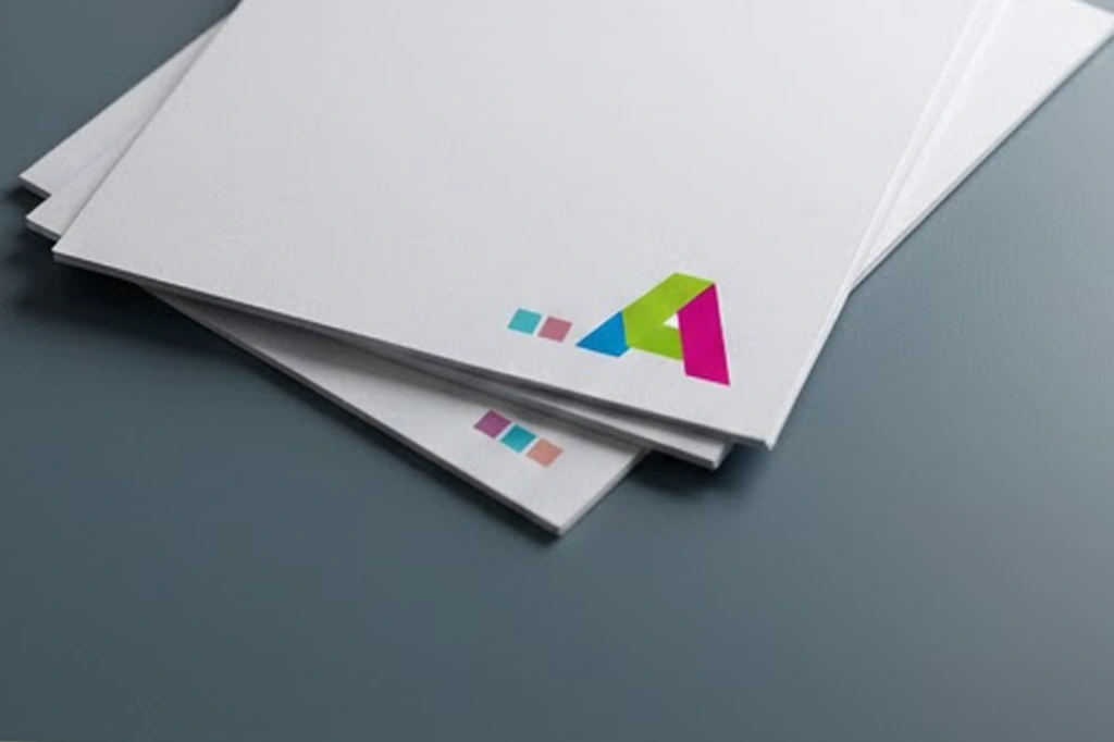 Hojas Membretadas Rotuladas Puebla