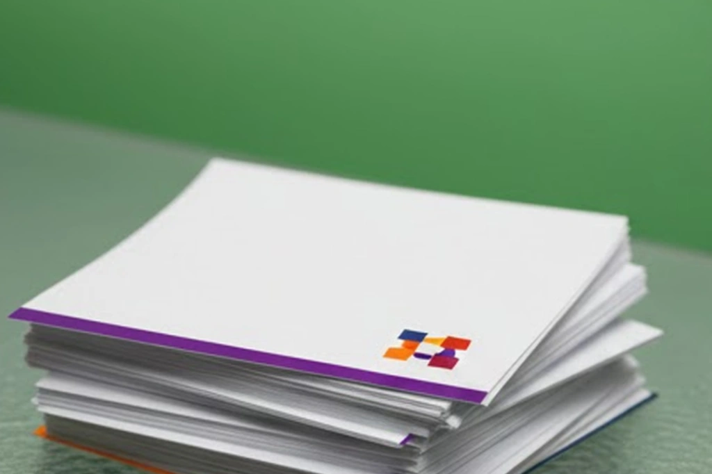 Hojas Membretadas Rotuladas Puebla