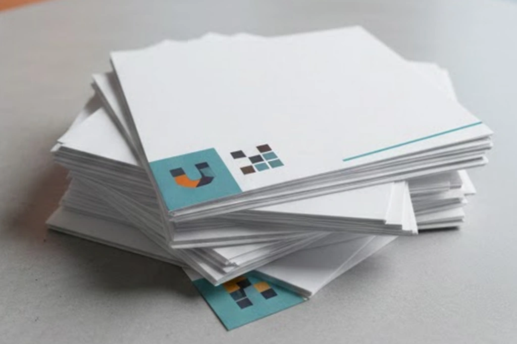 Hojas Membretadas Rotuladas Puebla