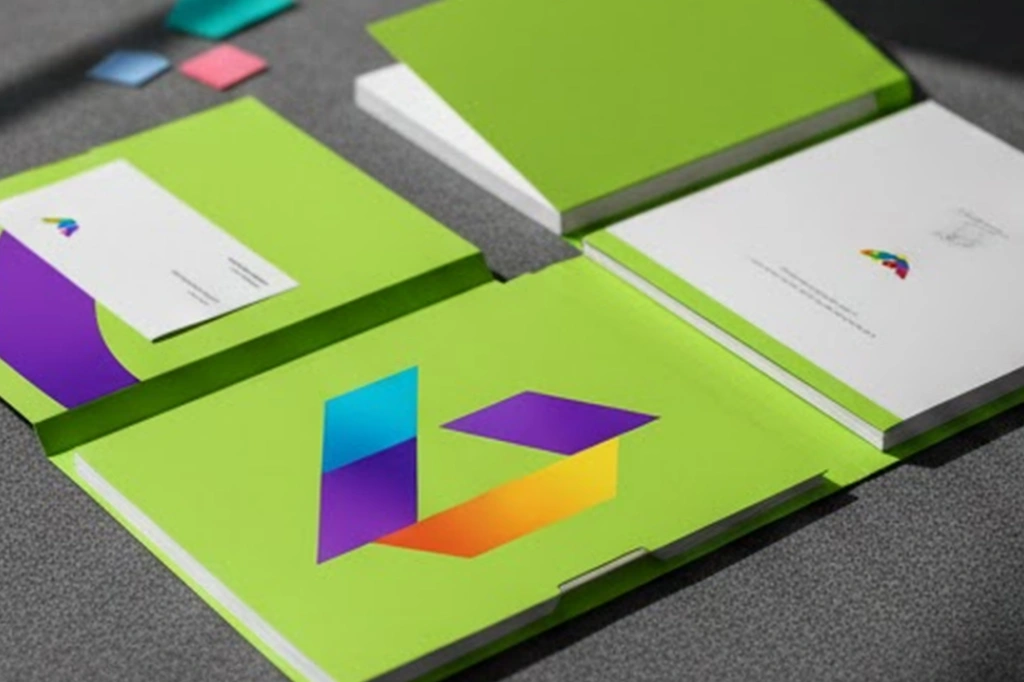 Identidad Visual Corporativa Puebla