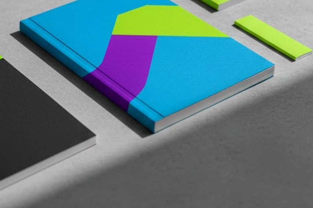 Identidad Visual Corporativa Puebla