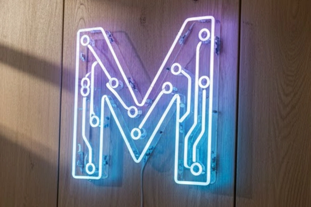 Letreros LED Personalizados Puebla