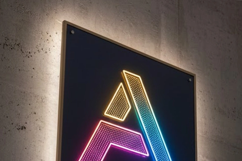 Letreros LED Personalizados Puebla