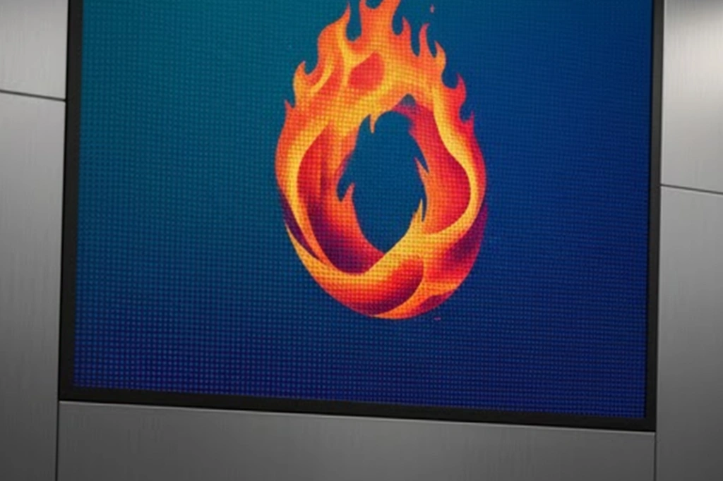 Letreros LED Personalizados Puebla