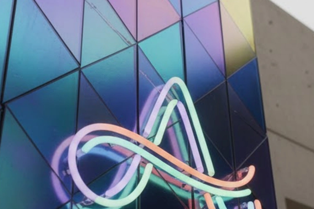 Letreros Neón Puebla