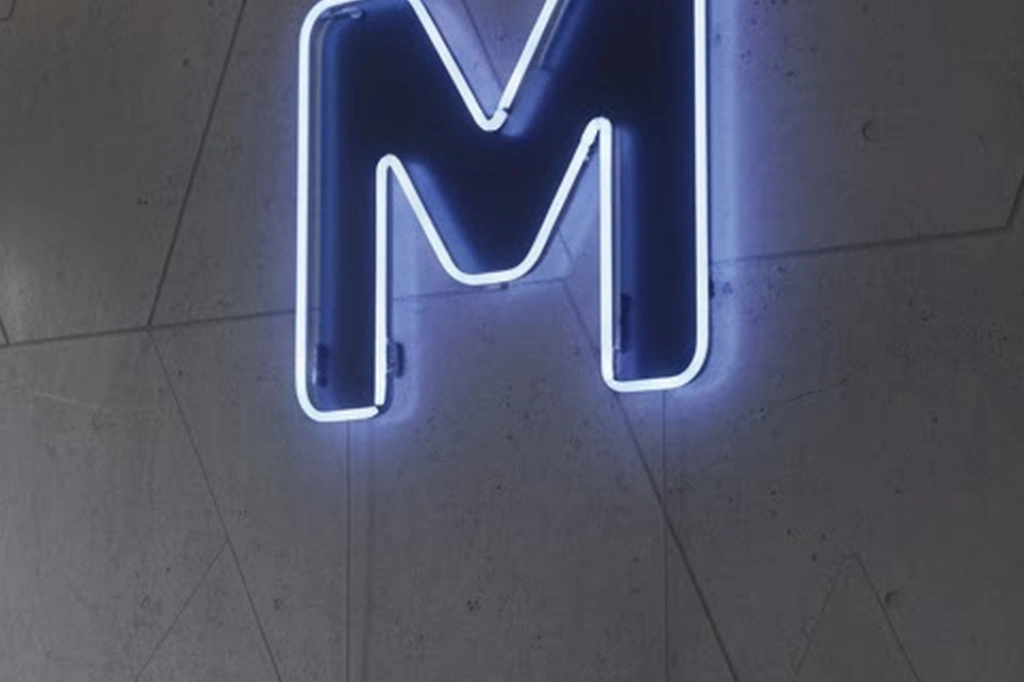 Letreros Neón Puebla