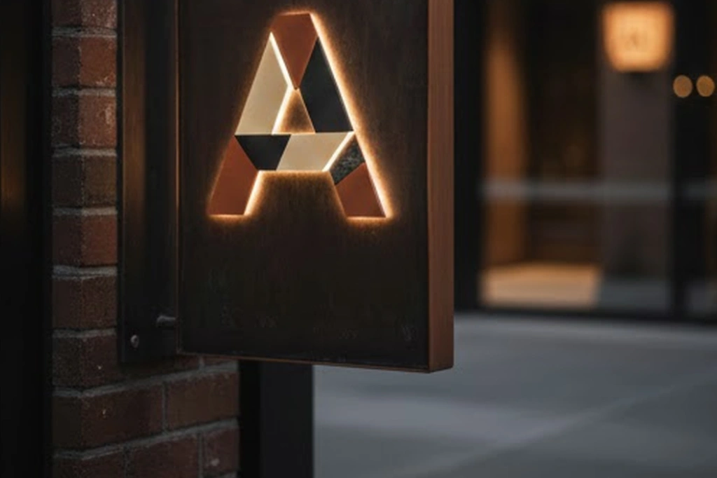 Letreros Negocios Puebla