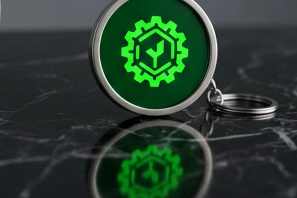 Llaveros Personalizados Puebla