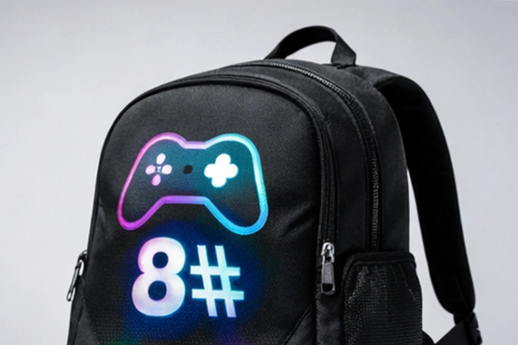 Mochilas Personalizadas Puebla