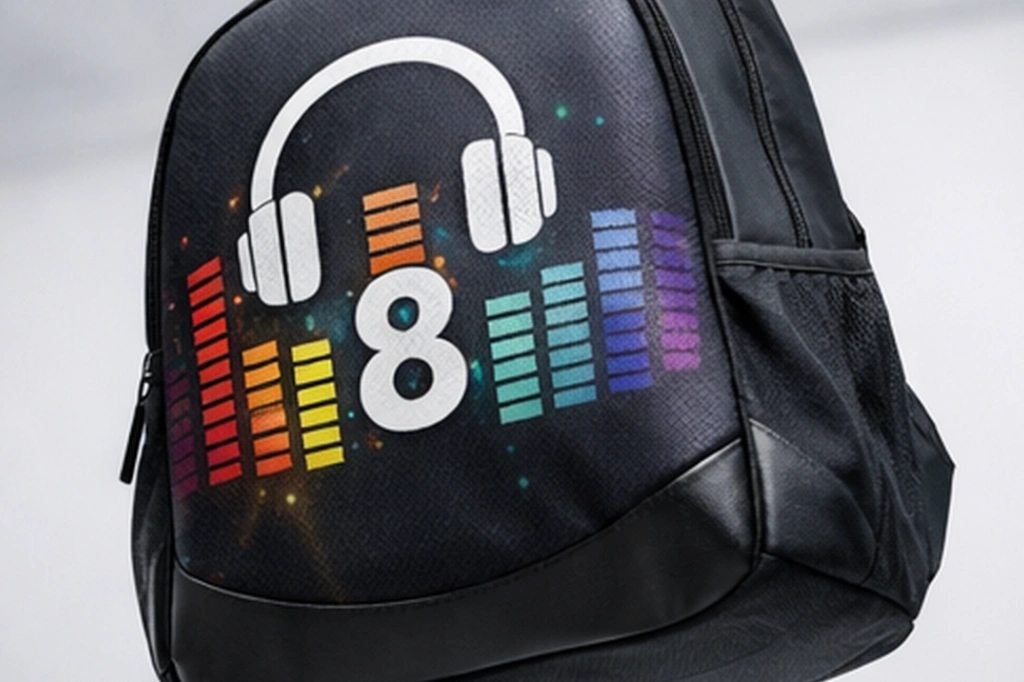 Mochilas Personalizadas Puebla