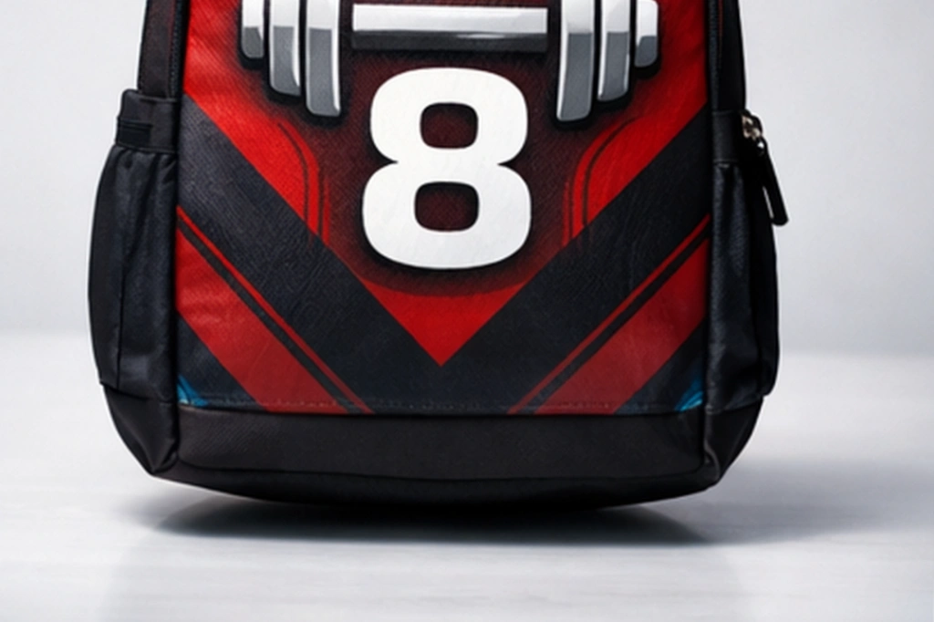 Mochilas Personalizadas Puebla