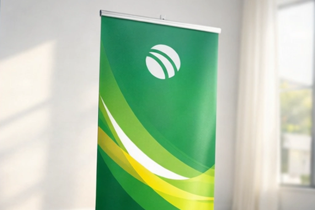 Roll Ups Banners Puebla