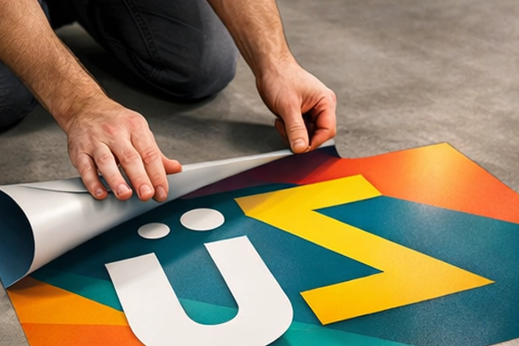 Rotulación Negocios Puebla