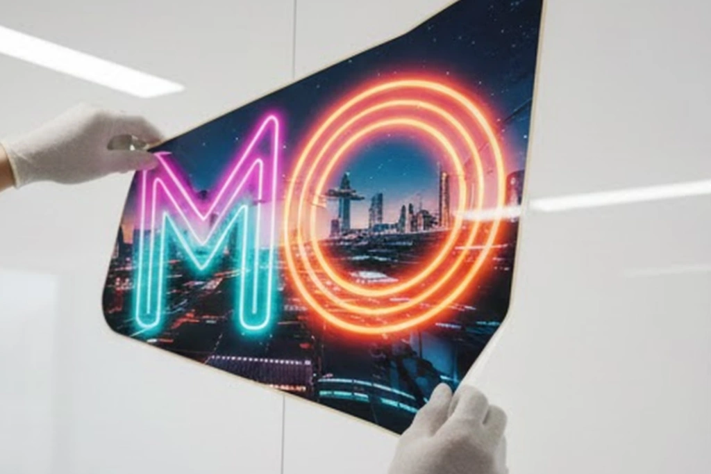 Rotulación Oficinas Puebla