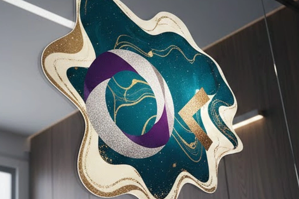 Rotulación Oficinas Puebla