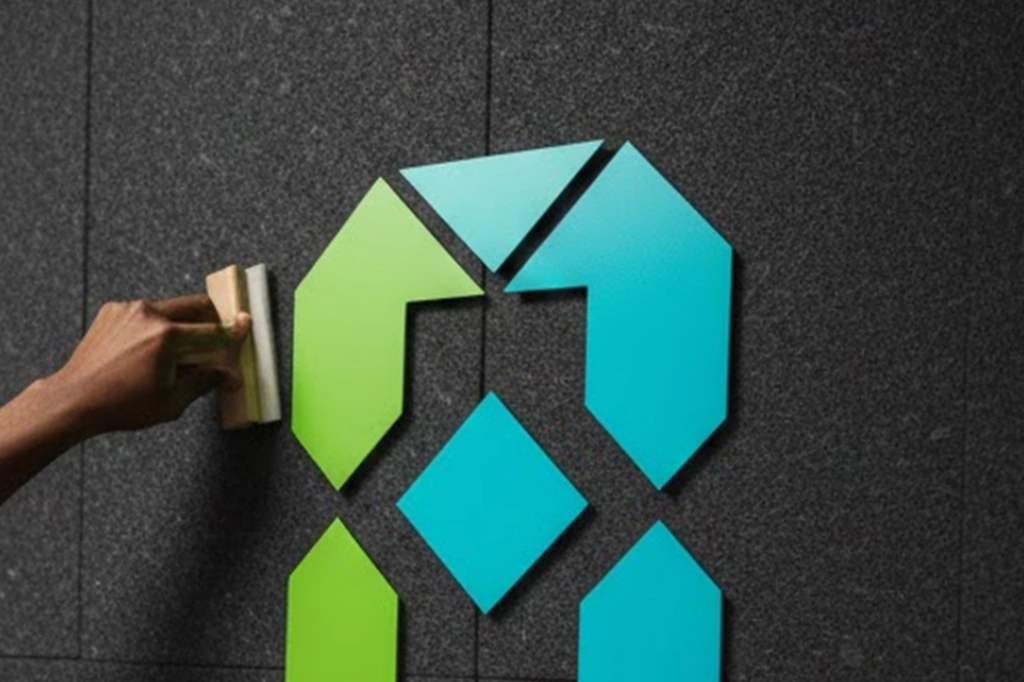 Rotulación Paredes Puebla