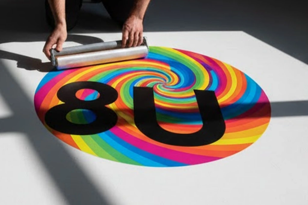 Rotulación Pisos Puebla