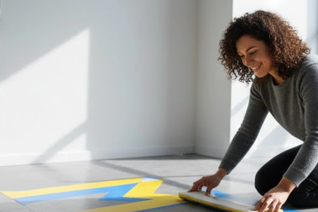 Rotulación Pisos Puebla