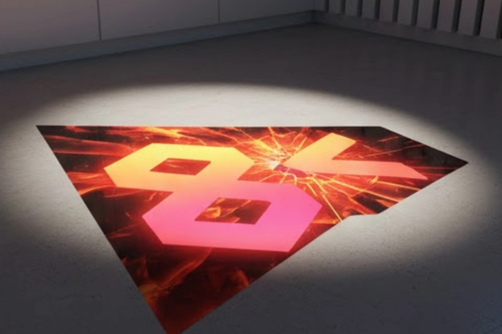 Rotulación Pisos Puebla